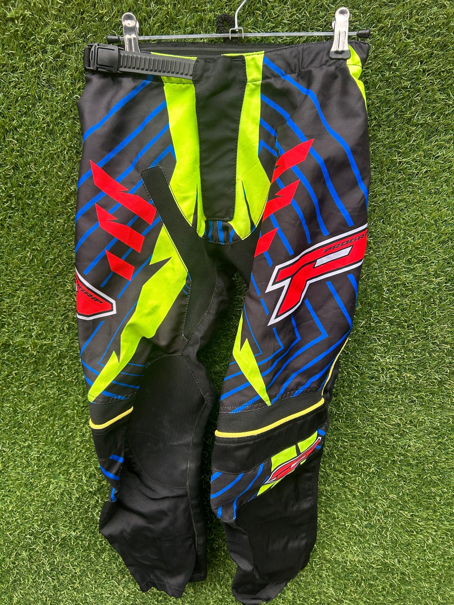 progrip pants 26"