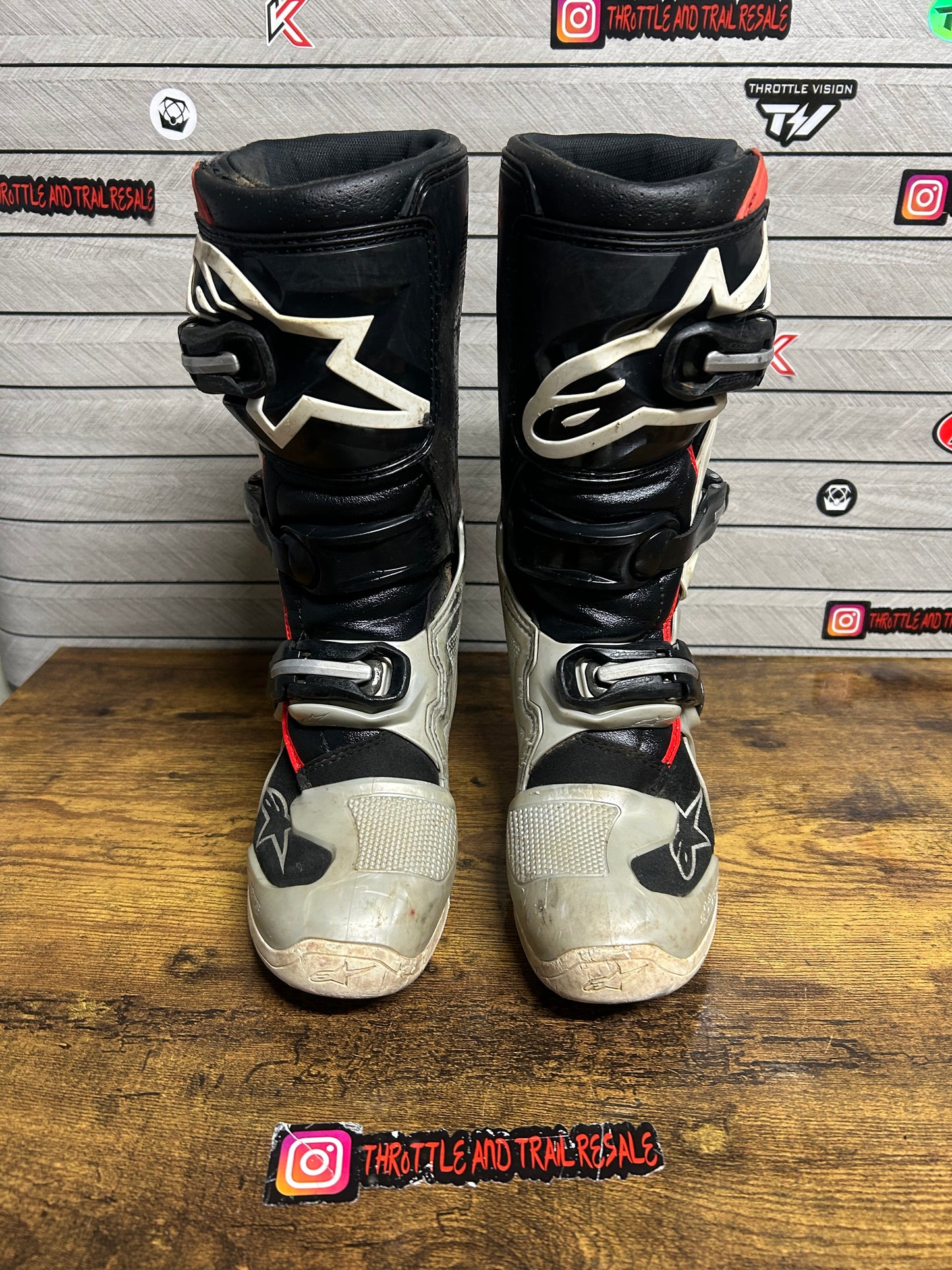 alpinestars tech 7s uk1