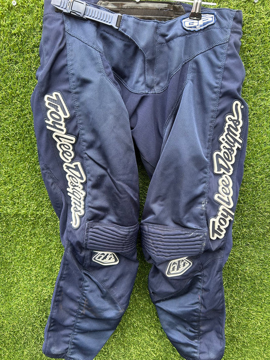 troy lee pants 30"