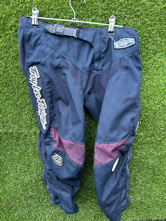 troy lee pants y28"