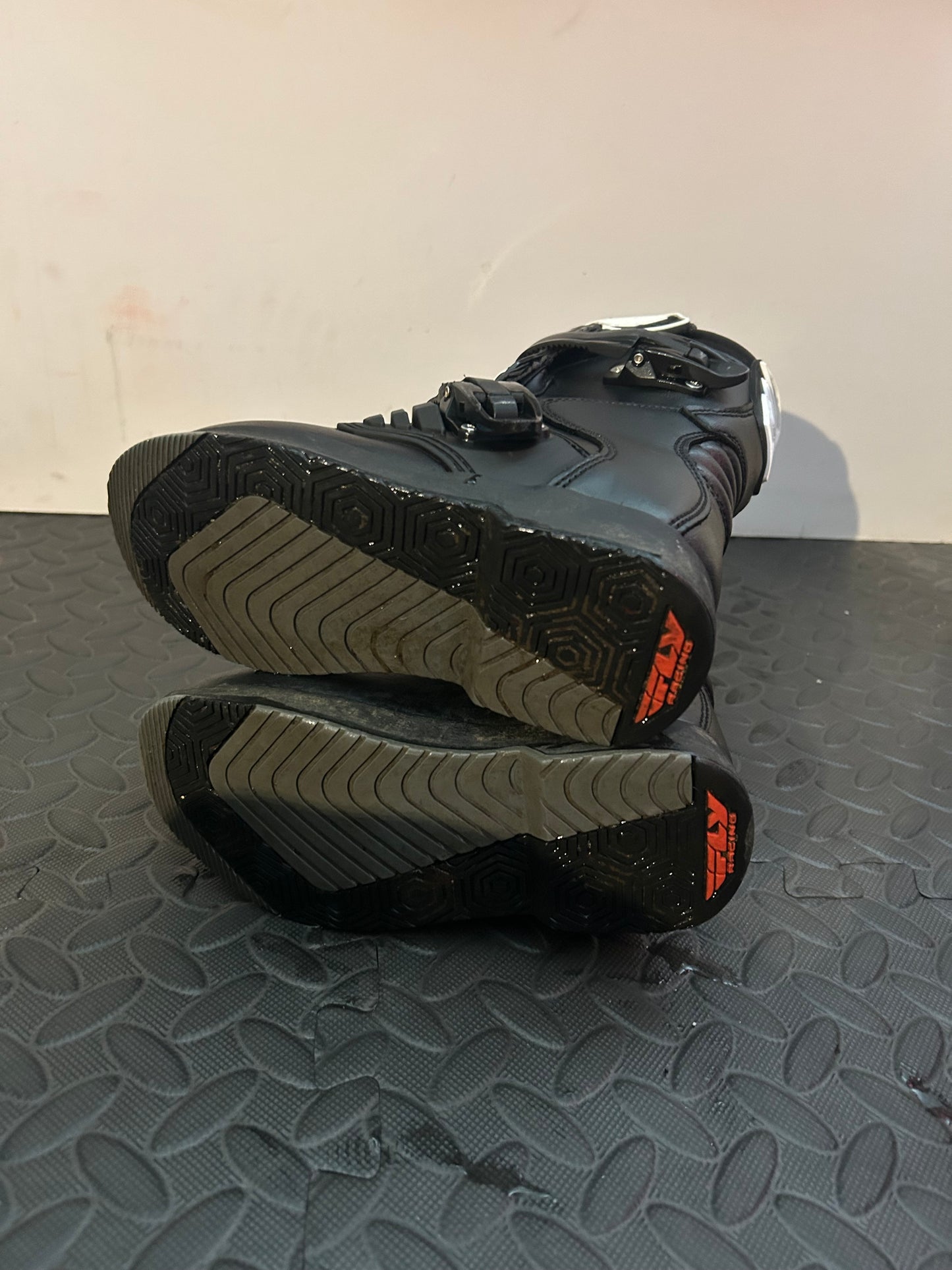 Fly boots JUK13