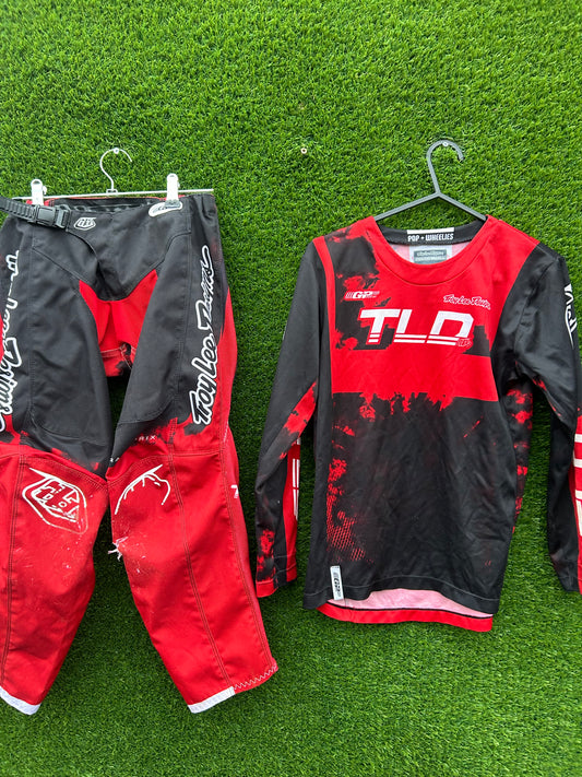 troy lee kit ys/26"
