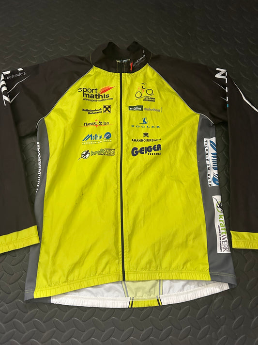 Mtb jacket YXL