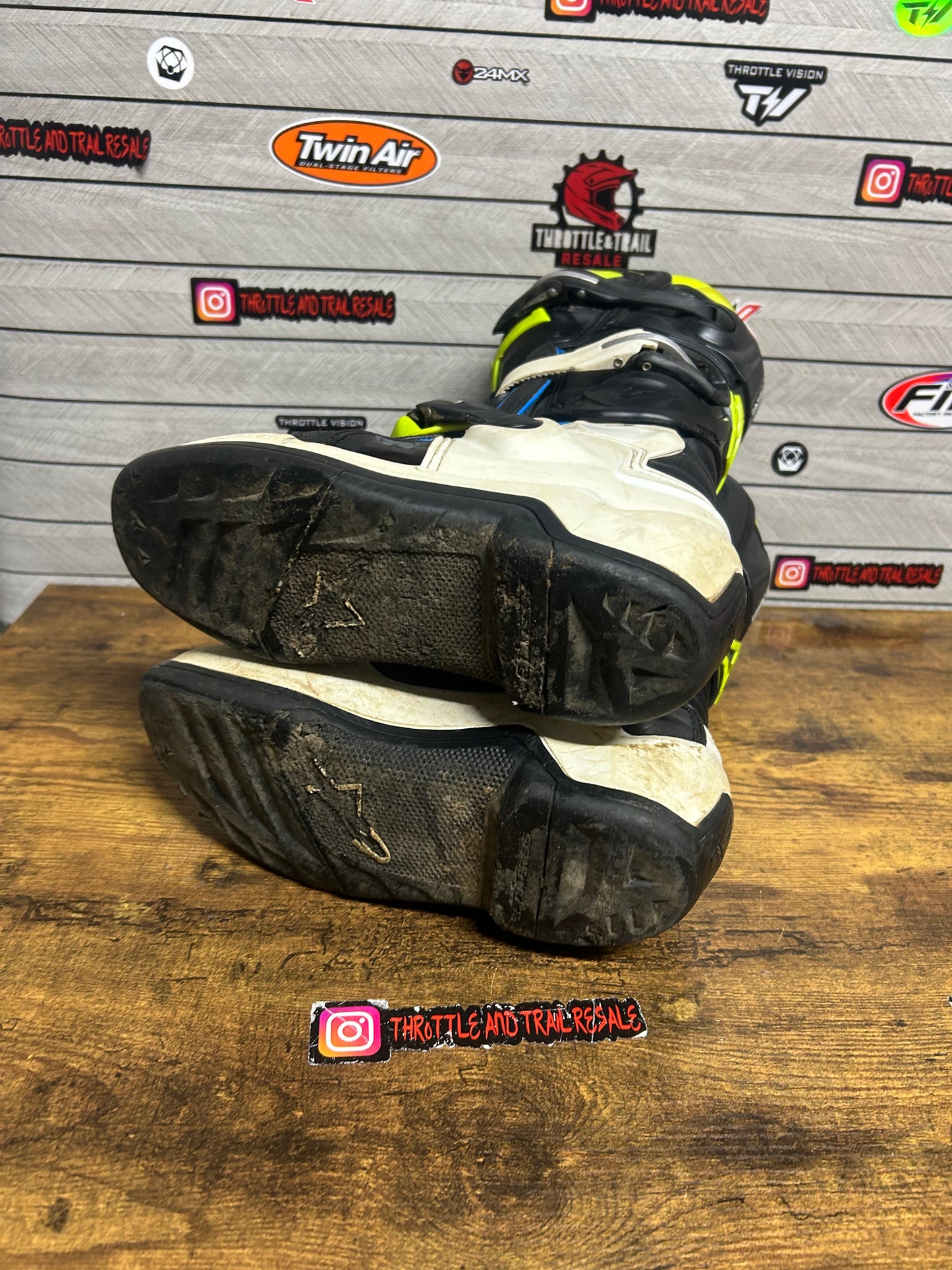 alpinestars tech 7s uk4