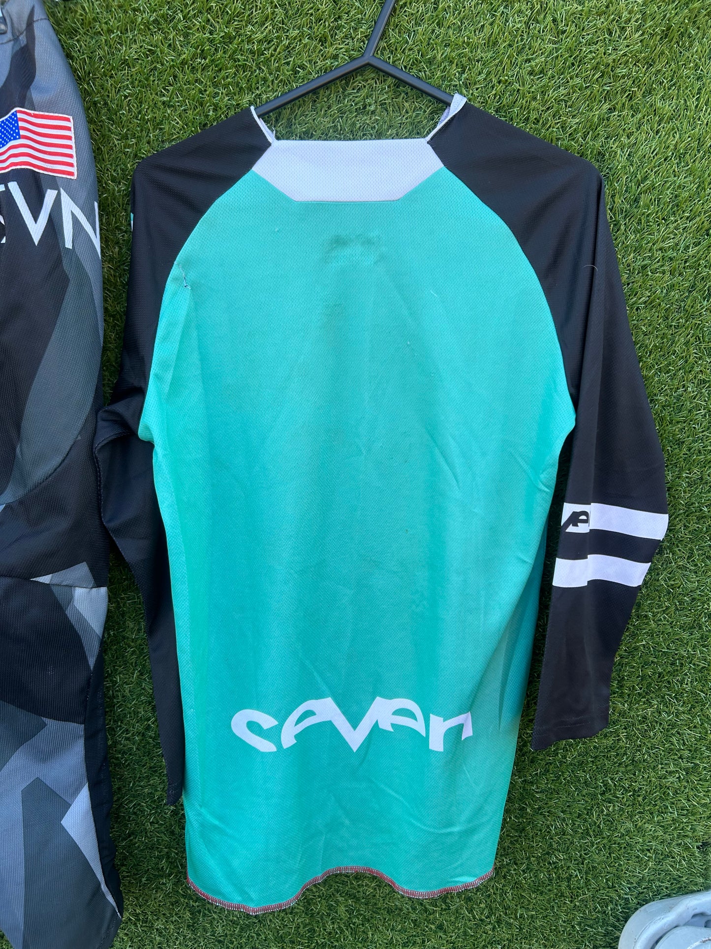 seven kit yl/28"