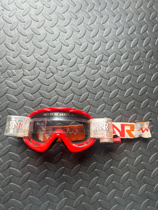 Rip n roll goggles
