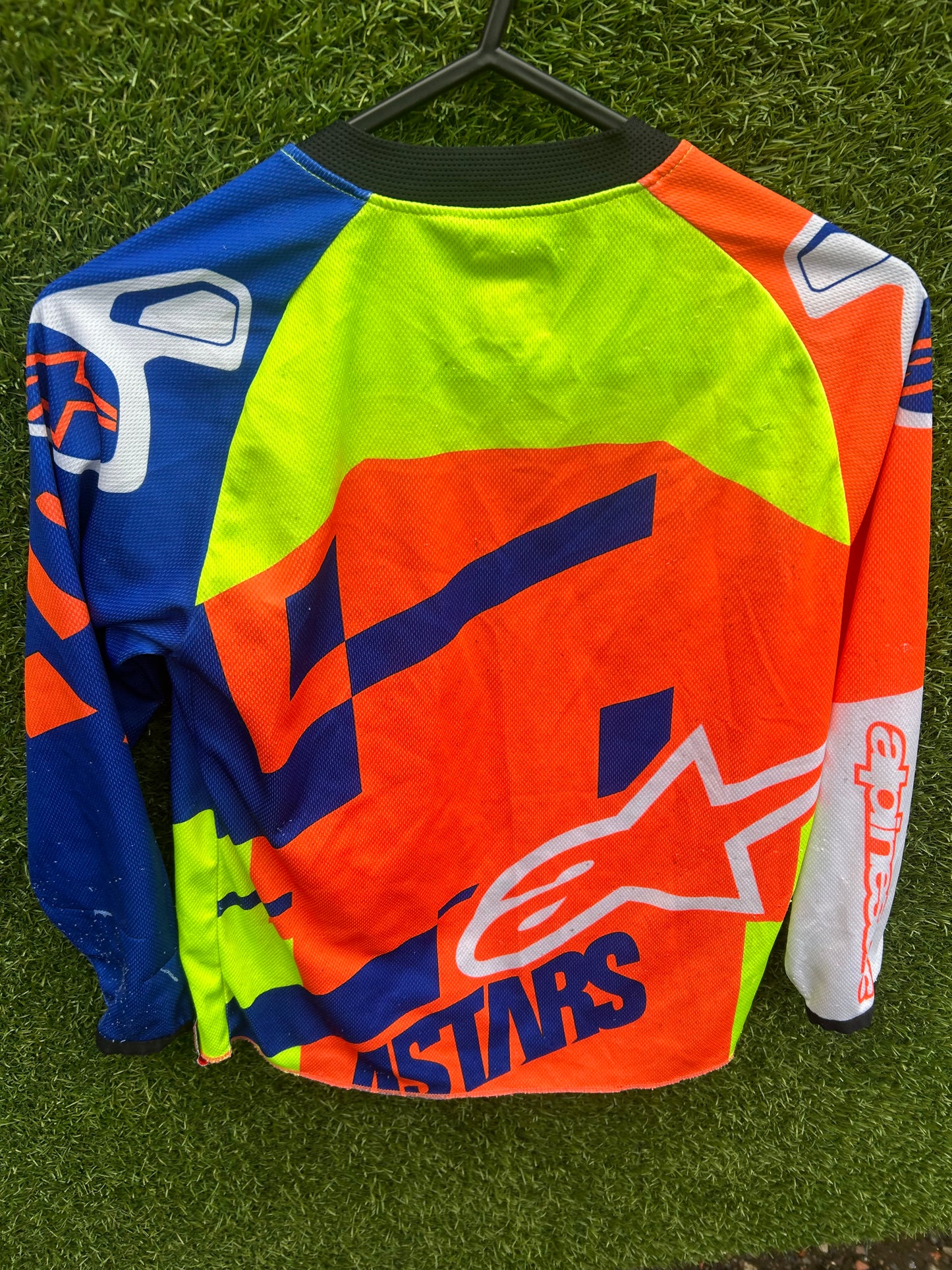 Alpinestars kit Ys/22”