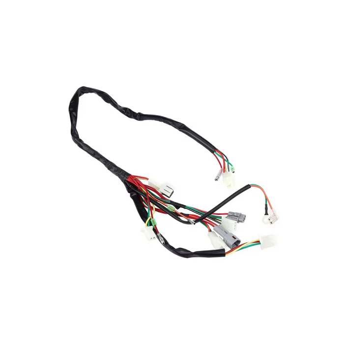 WIRING LOOM HARNESS 1983-2006YAMAHA PW50