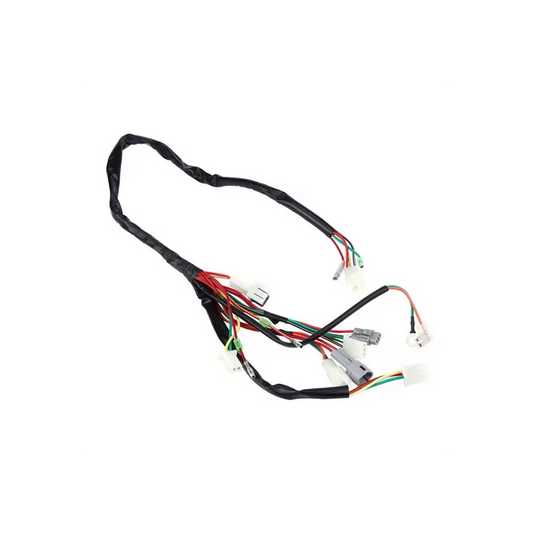 WIRING LOOM HARNESS 1983-2006YAMAHA PW50