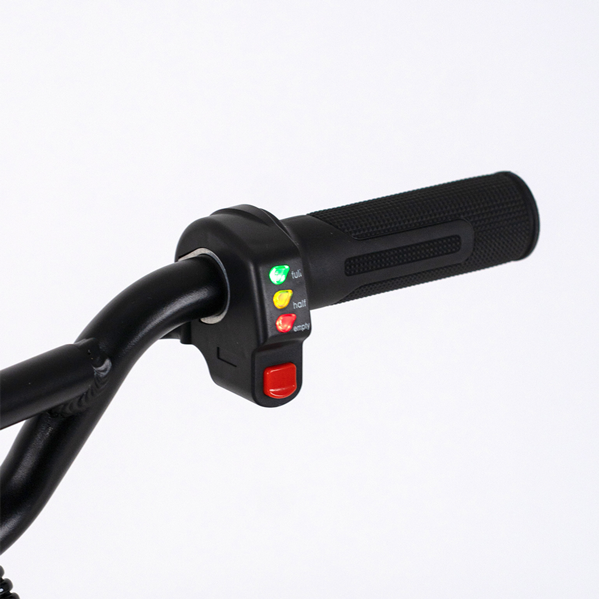 DUO 16" Master - Electric Balance Bike | 5+ years old