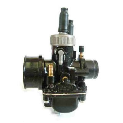 Dellorto 19mm Race Carb KTM 50 sx, Husqvarna TC50, Gasgas MC 50