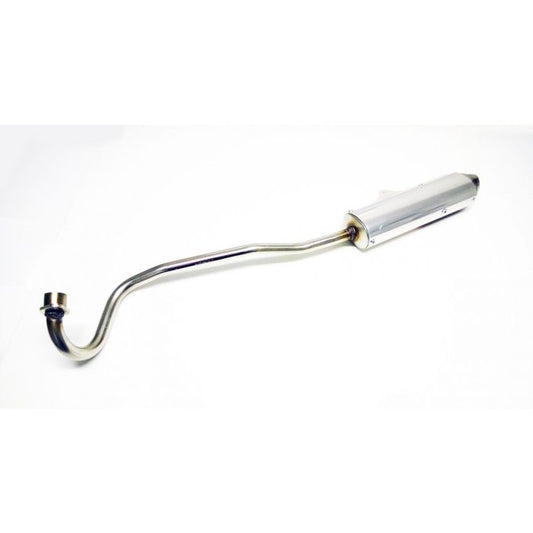 FMF Mini Powercore 4 Exhaust System 01-04 Honda 70 CRF XR F R - FMF 041017