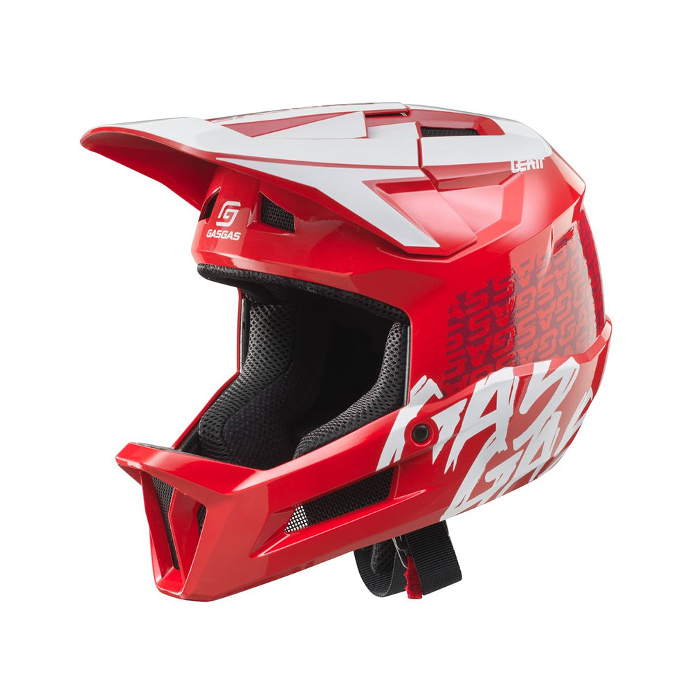 GASGAS Kids Gravity EDrive Helmet