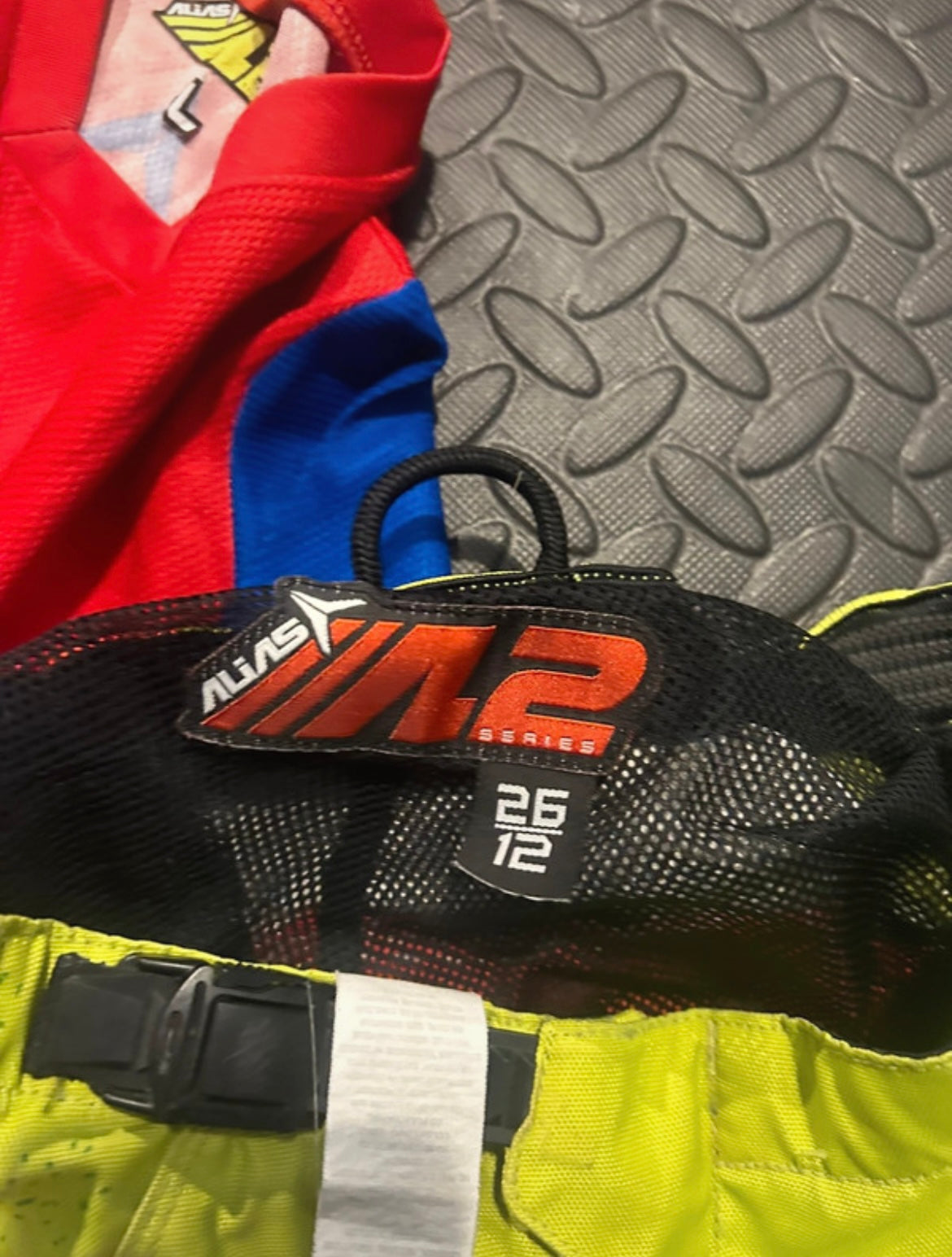 Alias kit