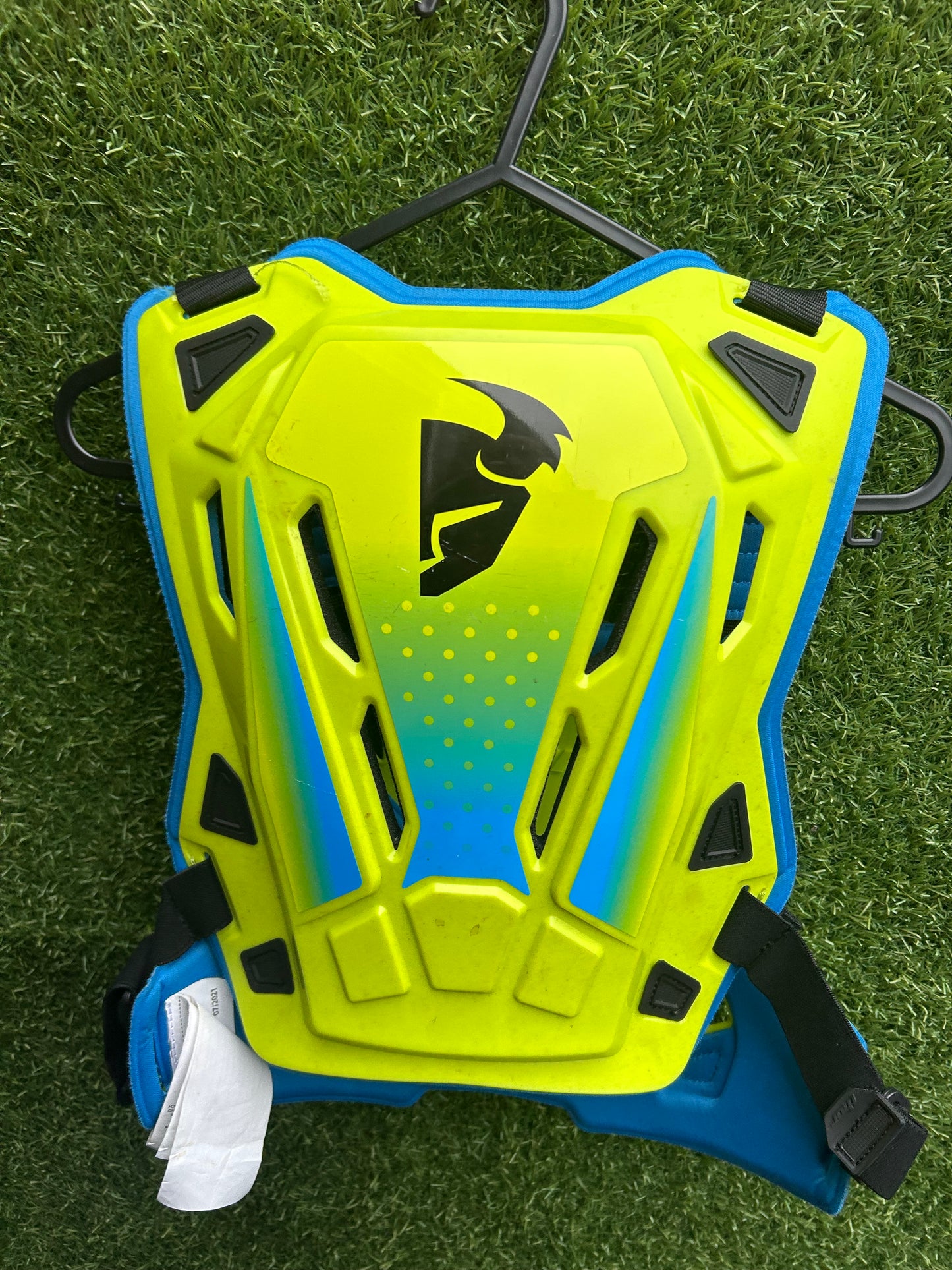 Thor guardian chest protector Ys/m