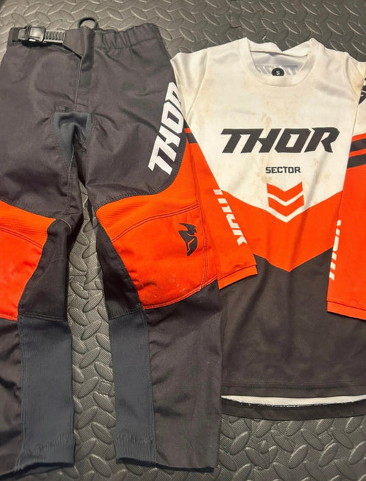 Thor kit YS