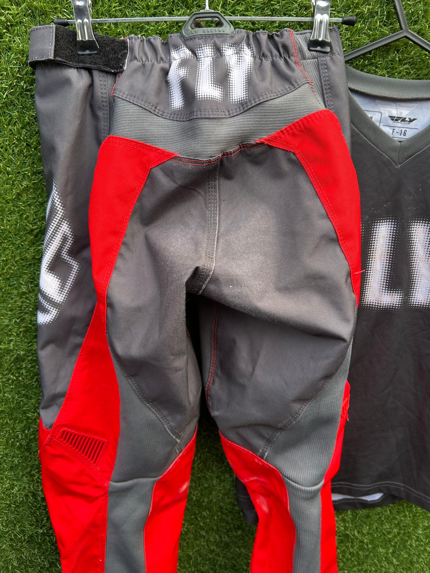 fly kit yl/26"