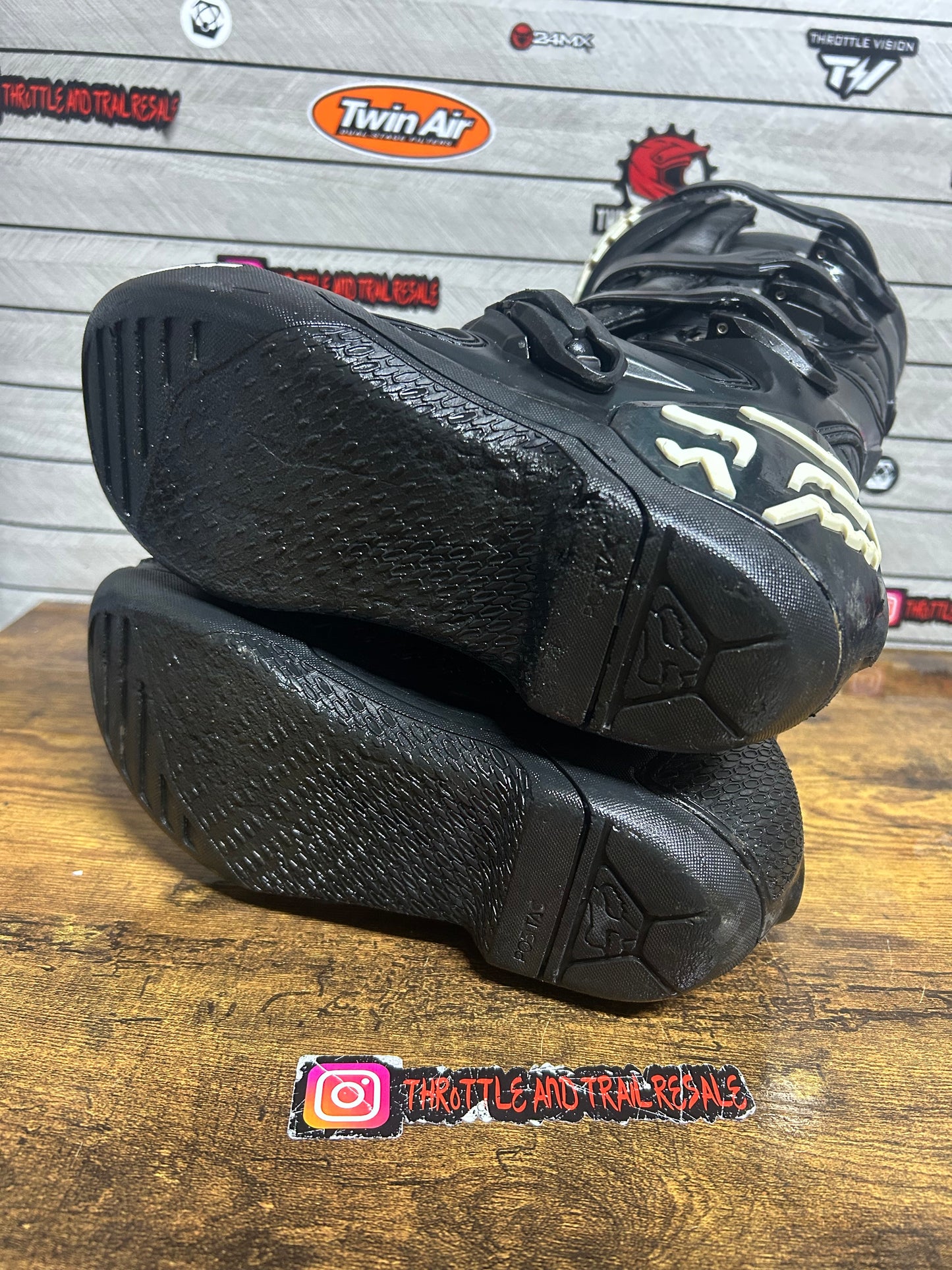 fox comp uk4
