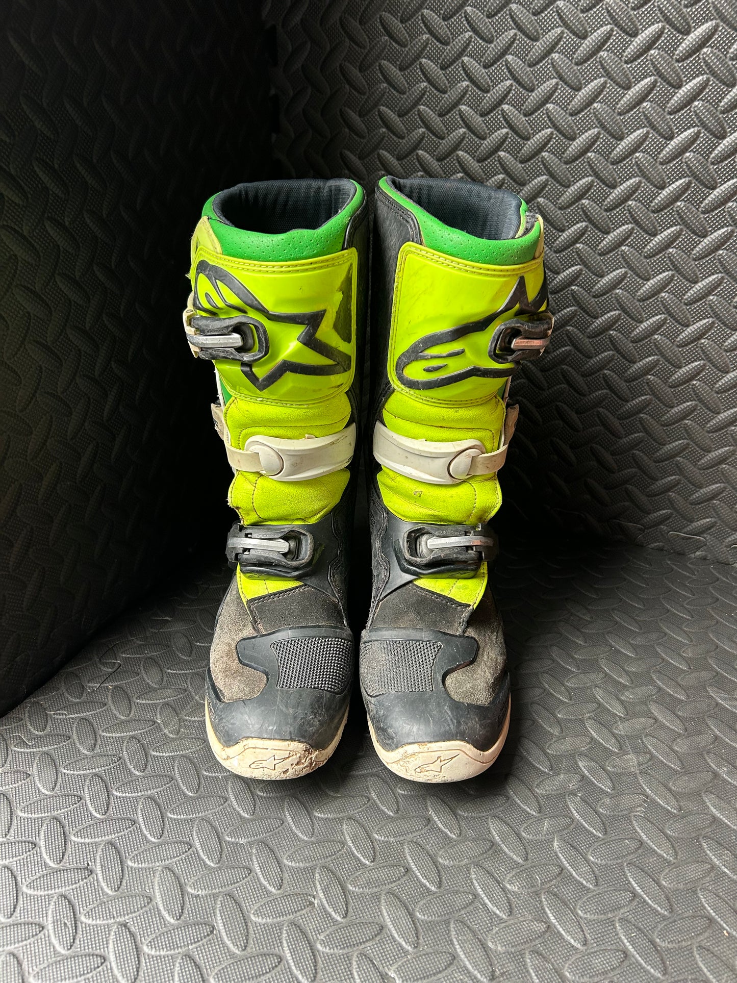 Alpinestars tech 7 uk6