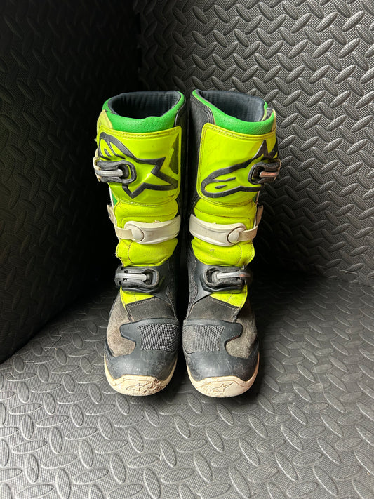 Alpinestars tech 7 uk6