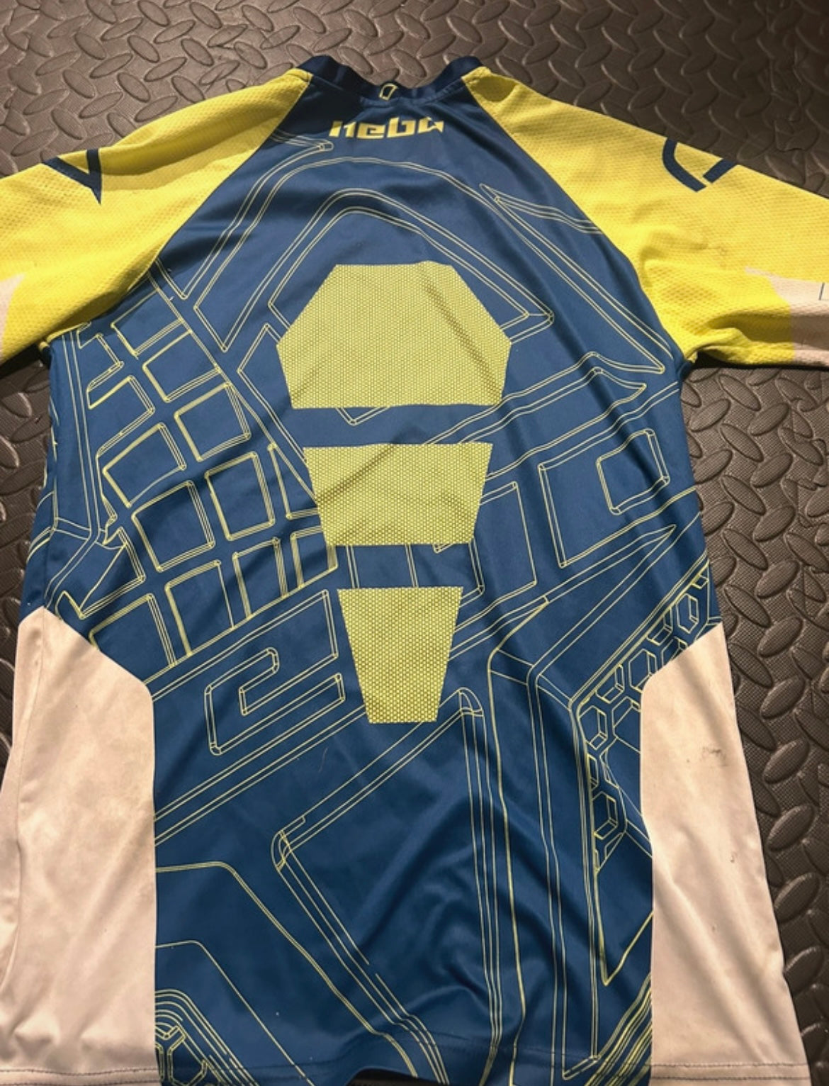 Hebo kit