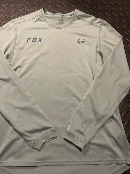 Fox jersey M