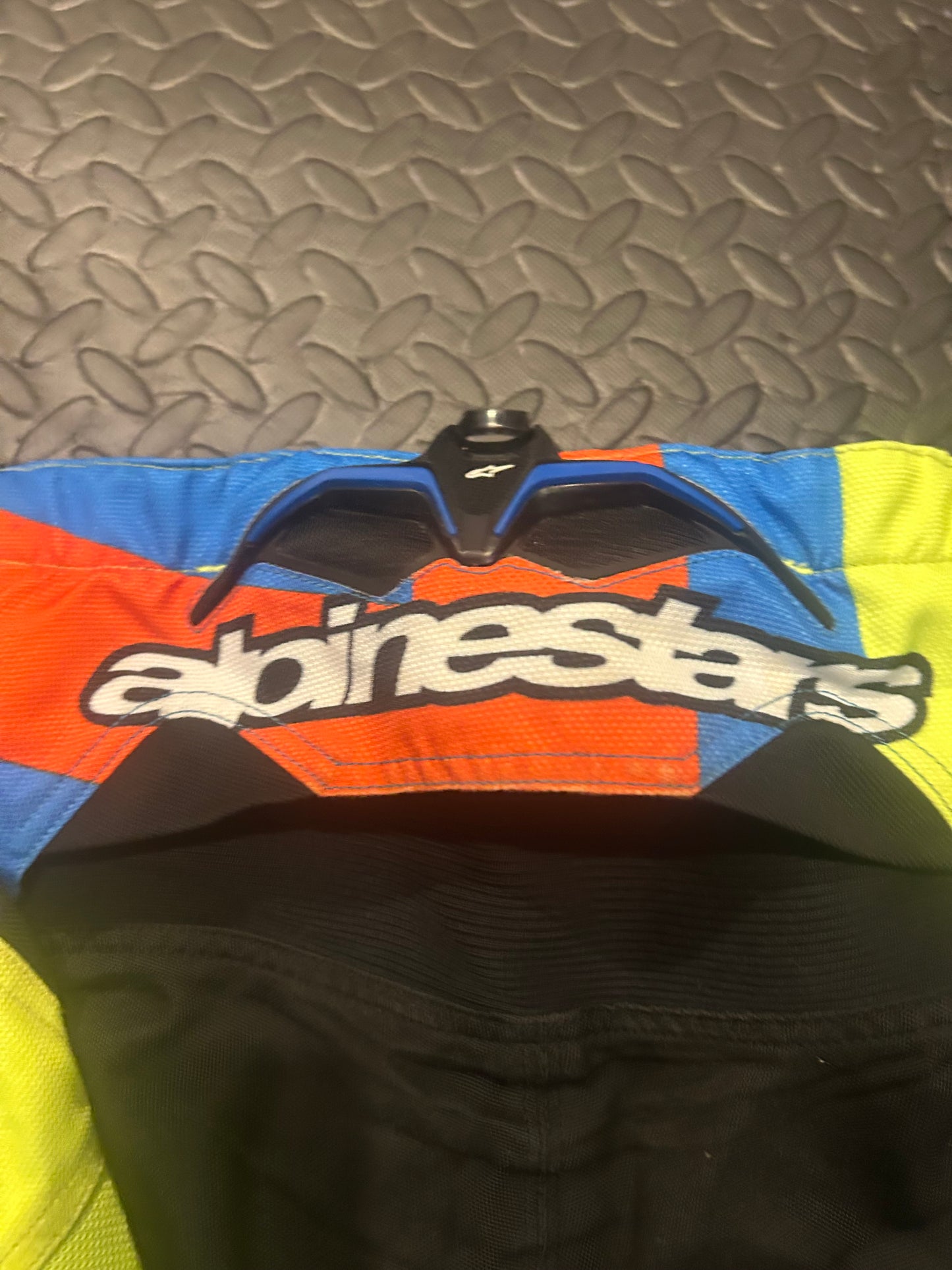 Alpinestars kit S/30”