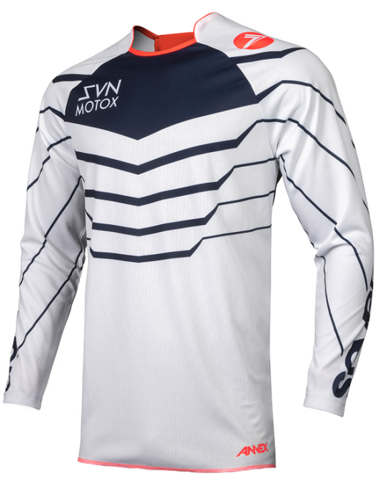Seven jersey M