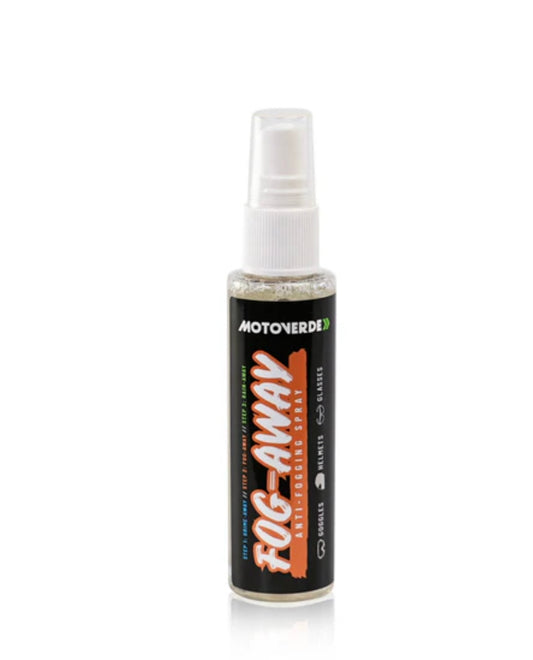MOTOVERDE fog-away 75ml
