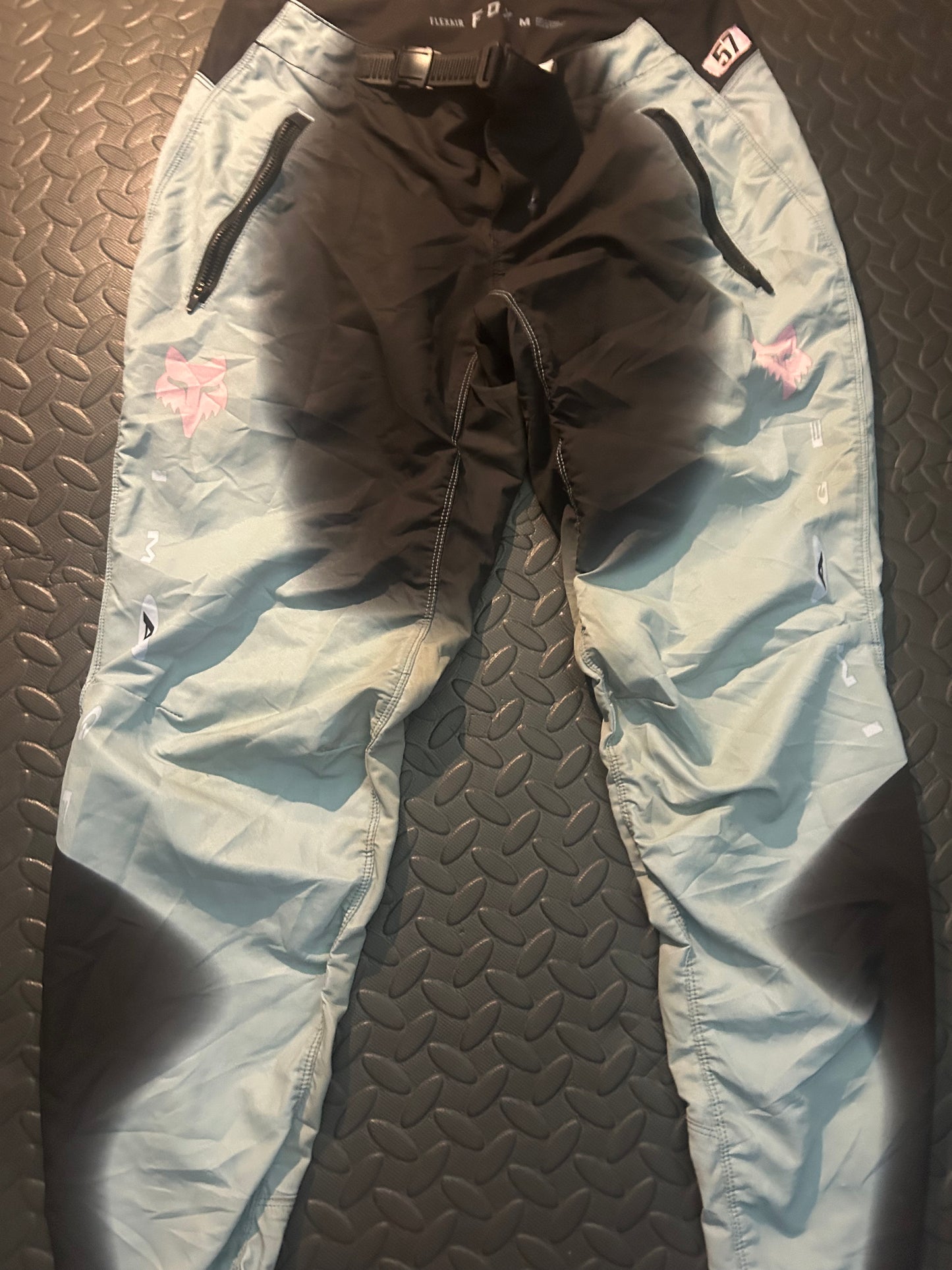Fox mtb pants M