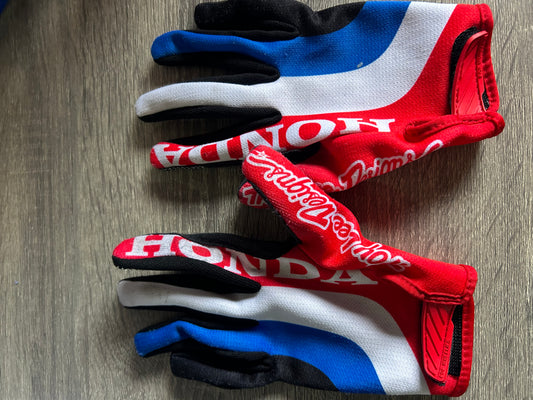 troy lee designs x honda medium