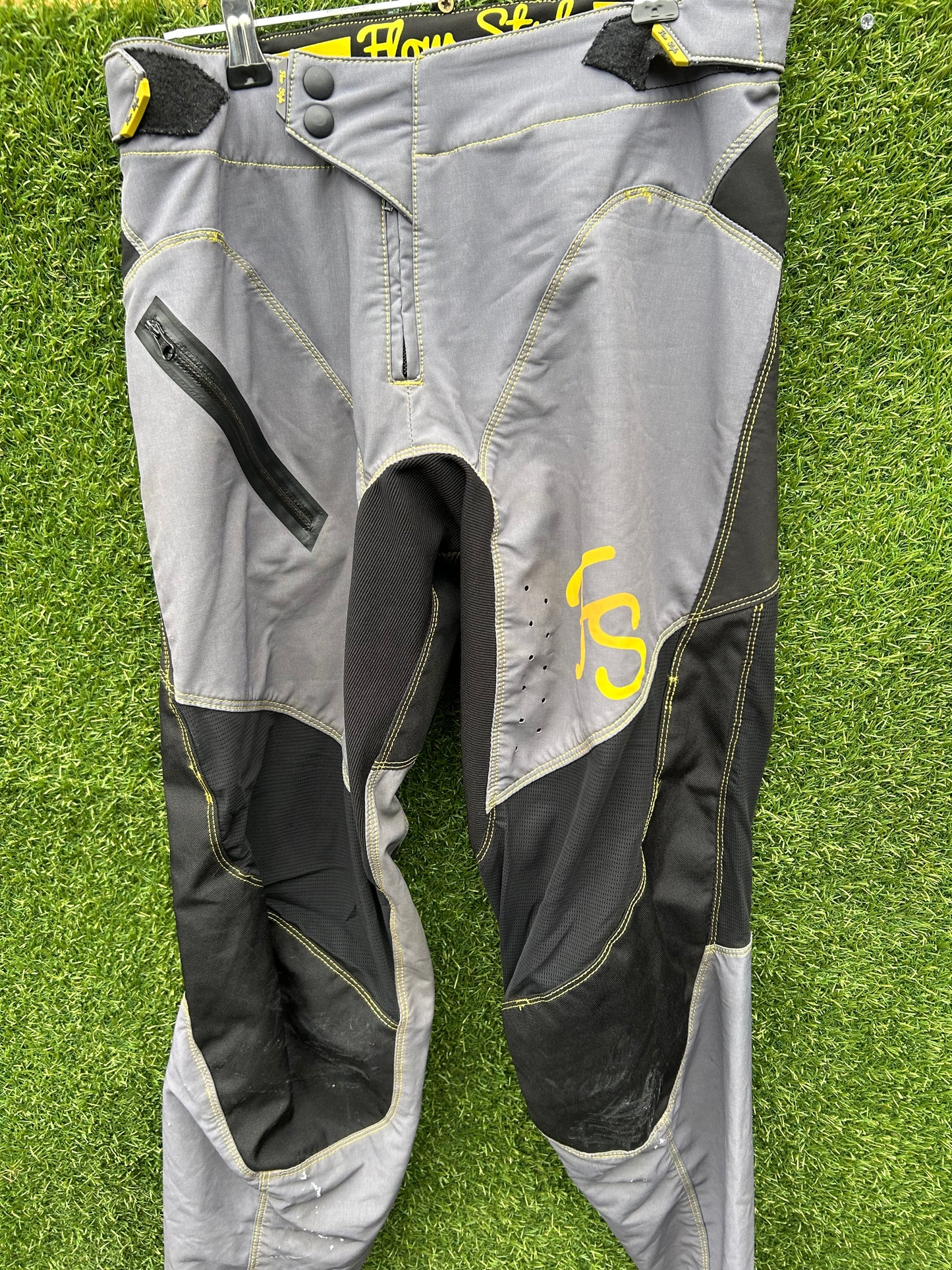 flowstyle mtb pants 26"
