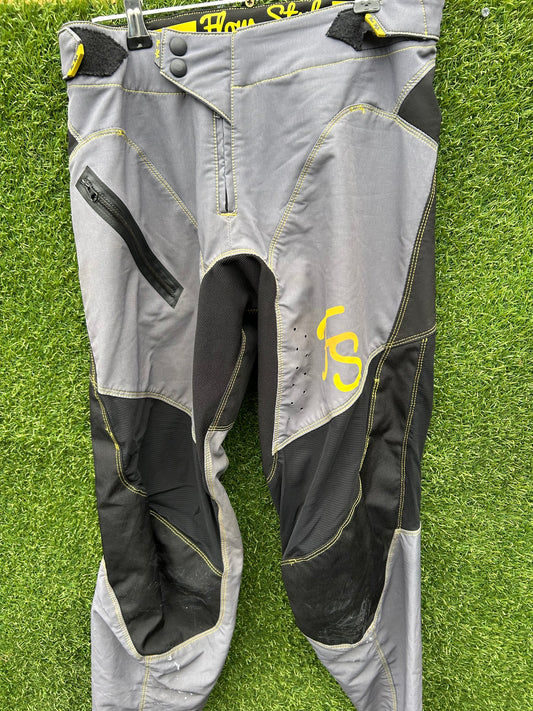 flowstyle mtb pants 26"