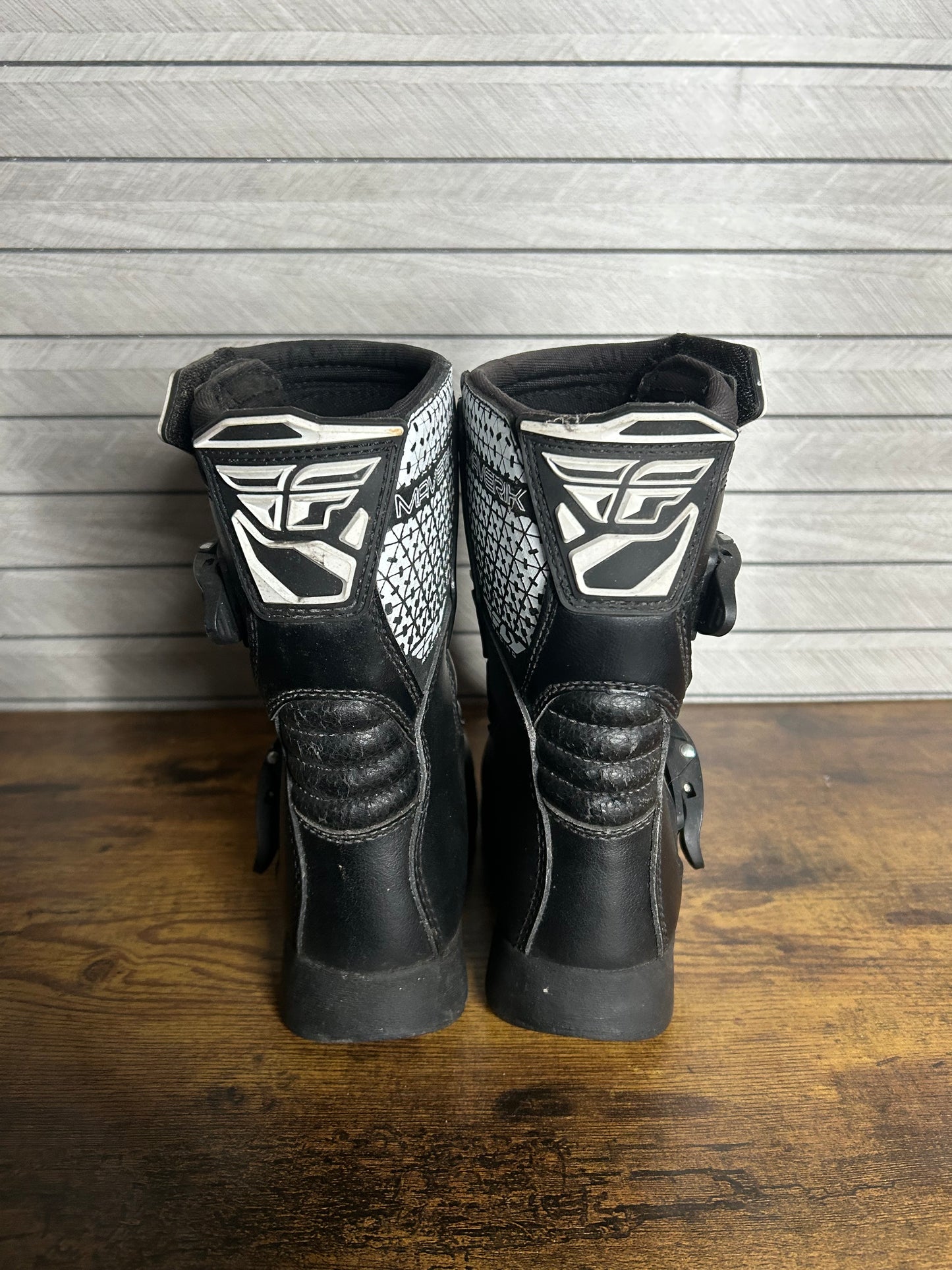 fly maverick boots ukj10