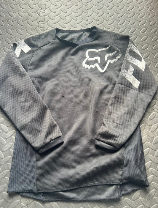 Fox jersey Ym