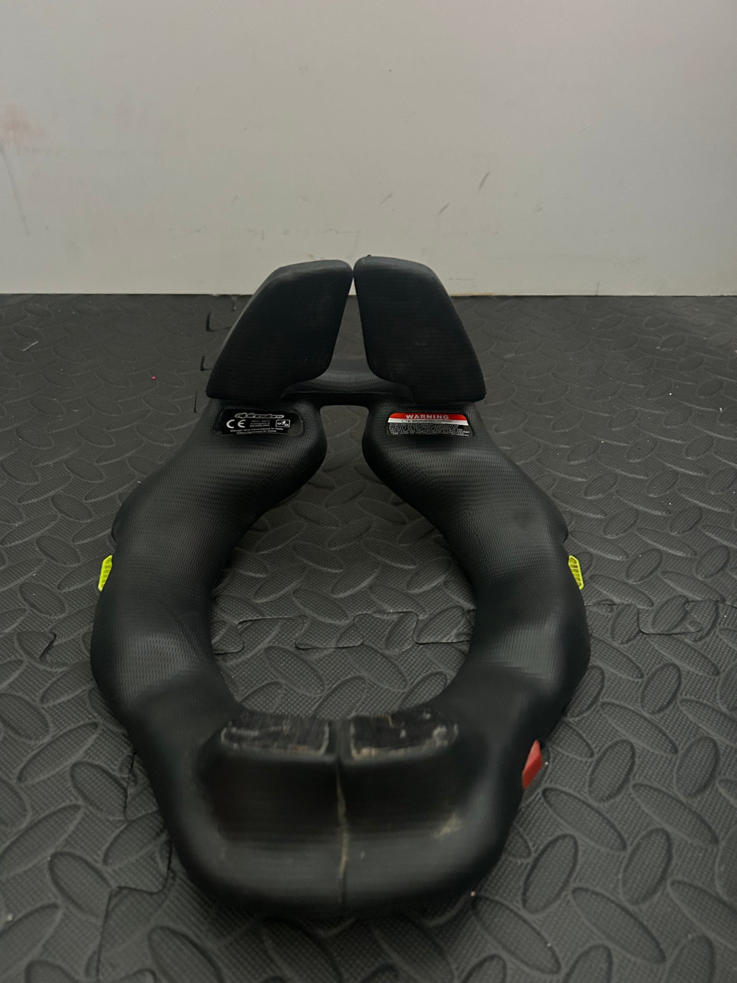Alpinestars youth neck brace