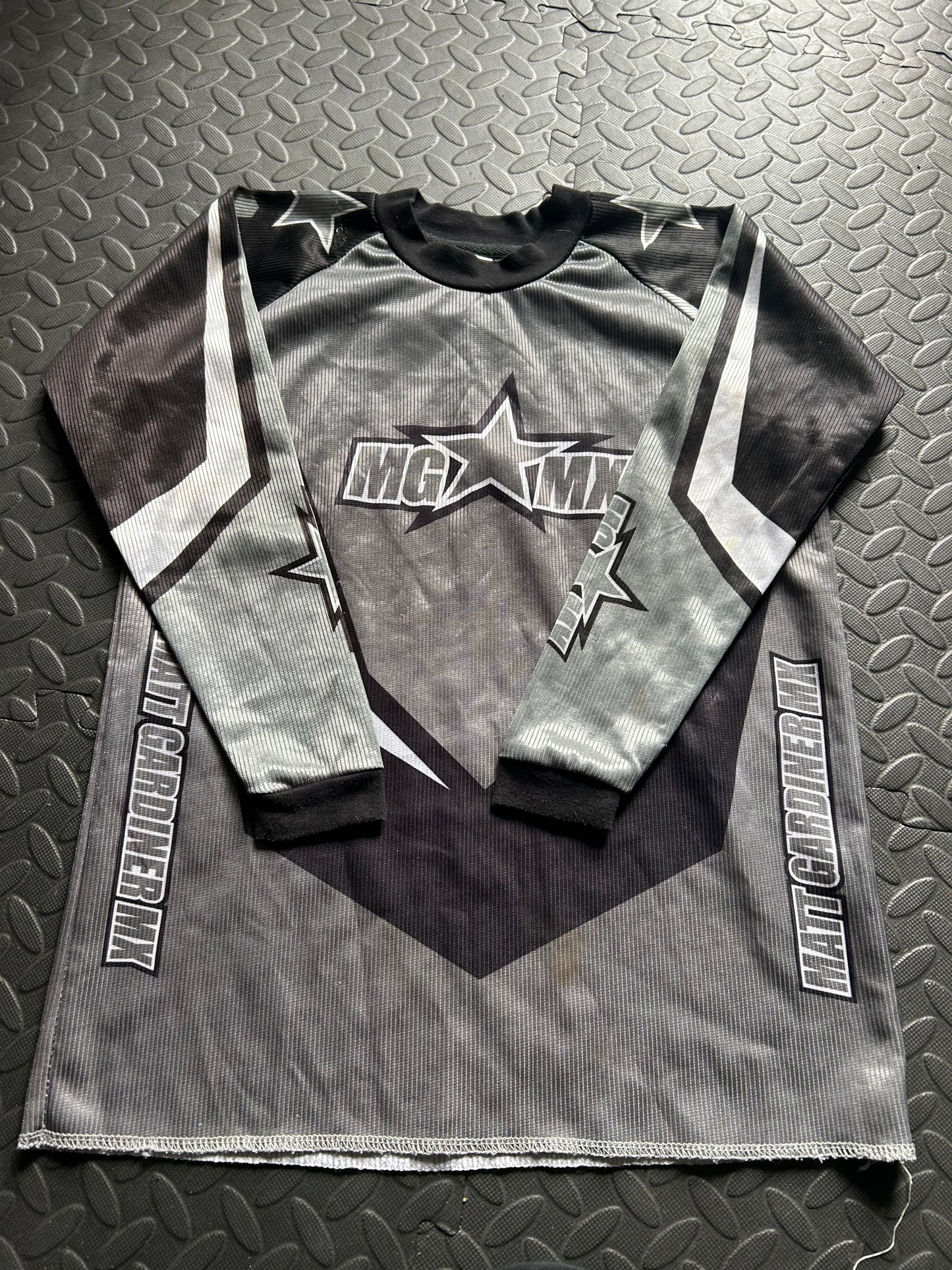 Mgmx jersey Ym