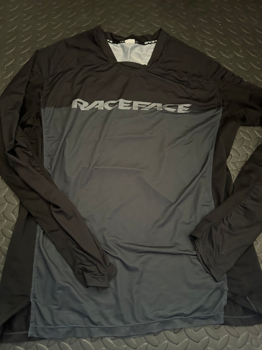 Raceface jersey L