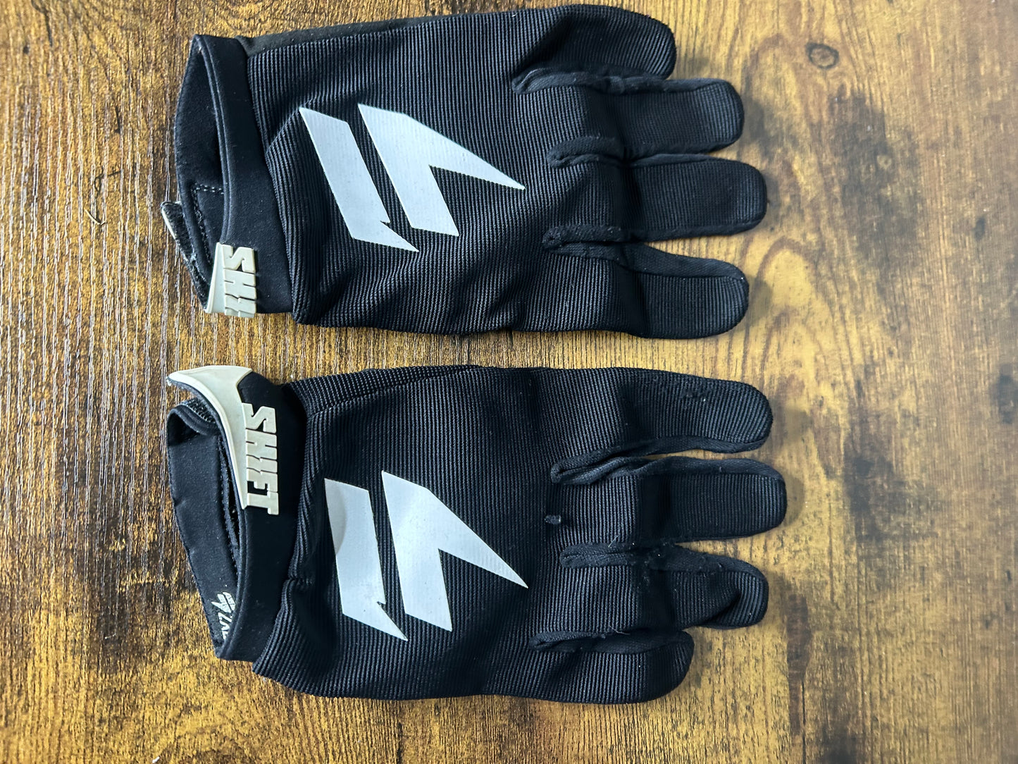 shift gloves 2XL