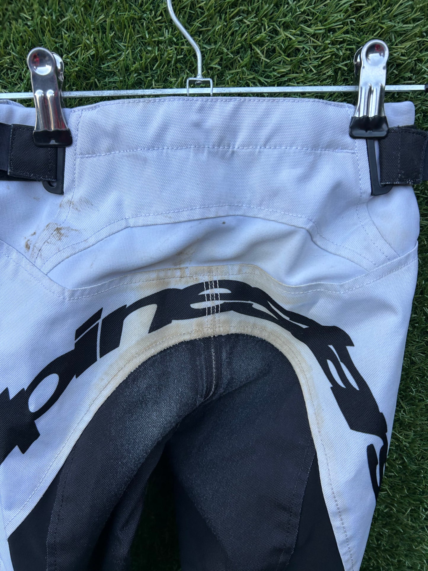 alpinestars pants 22"