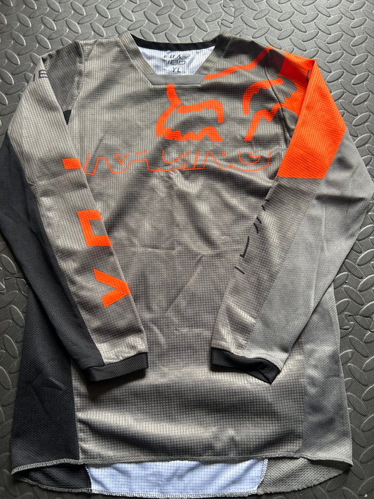 Fox jersey YL