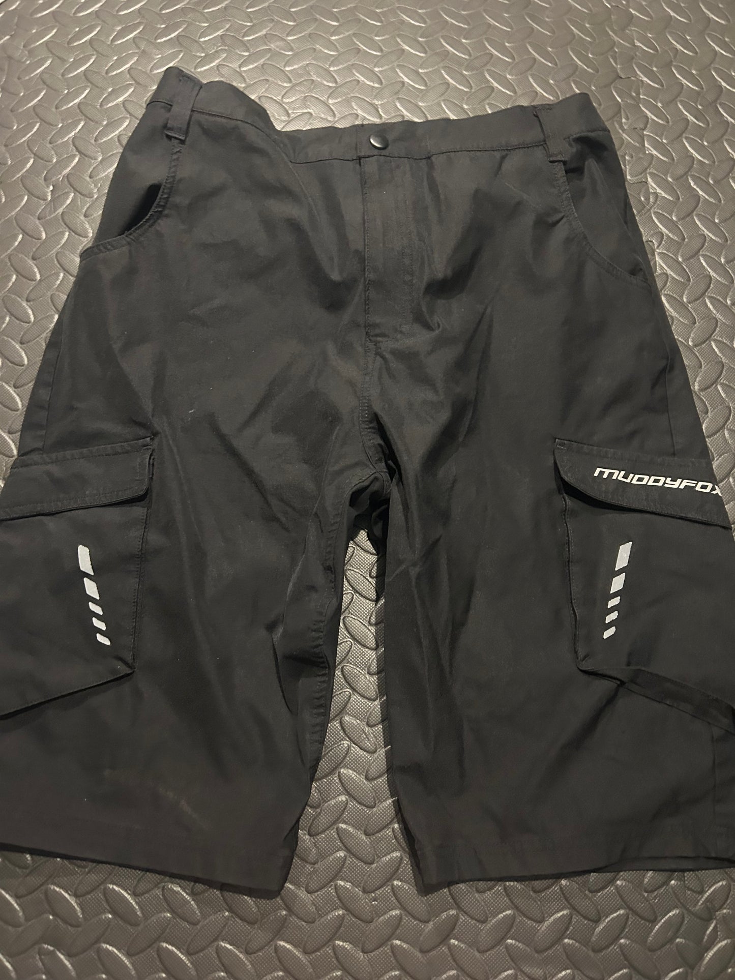 Muddyfox shorts M
