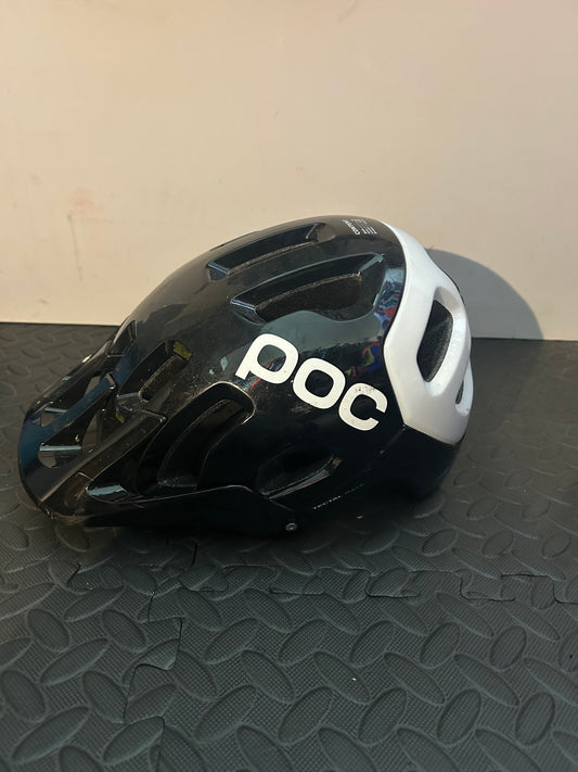 Poc mtb helmet XL/XXL