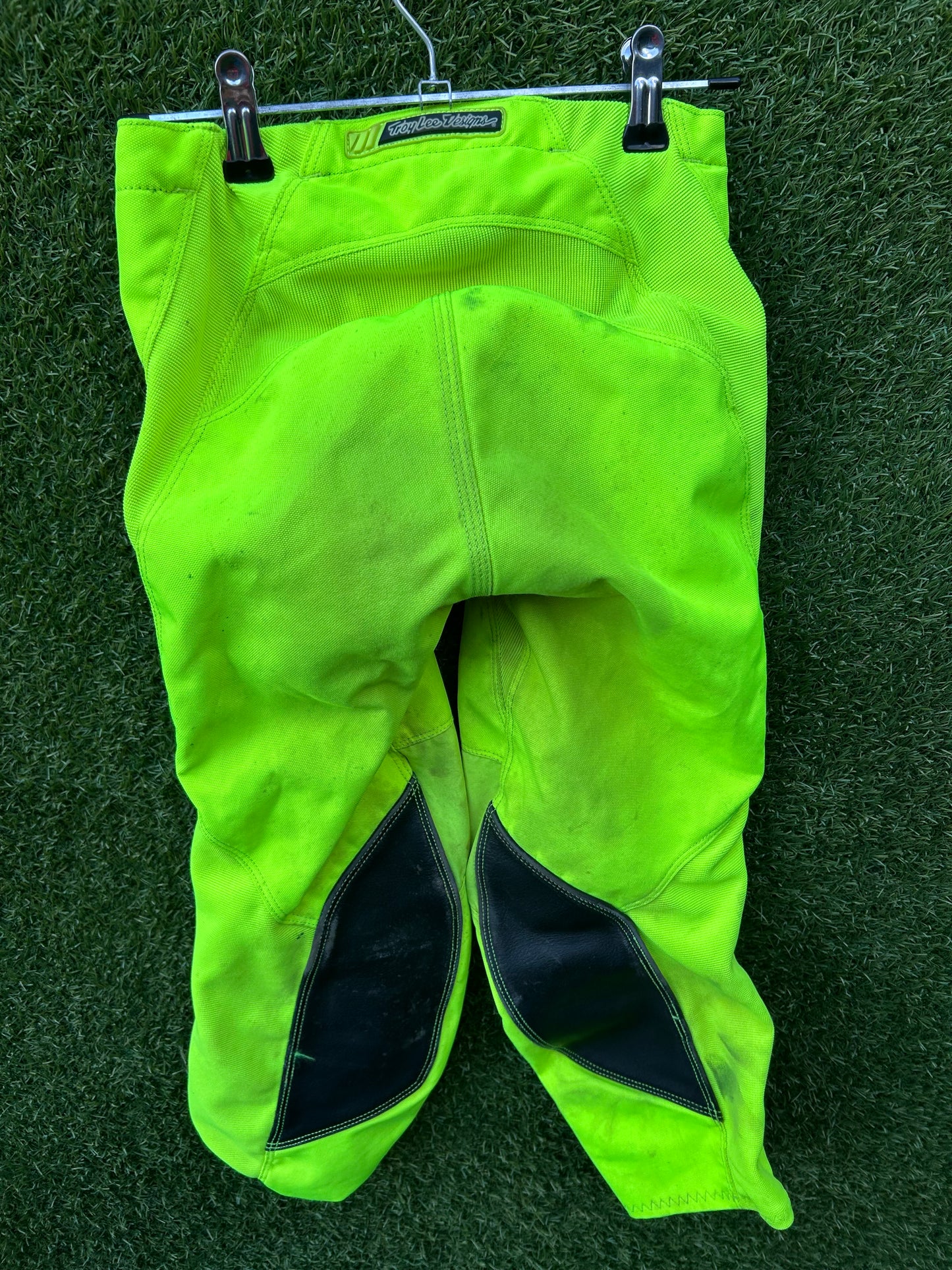 troy lee pants 22"