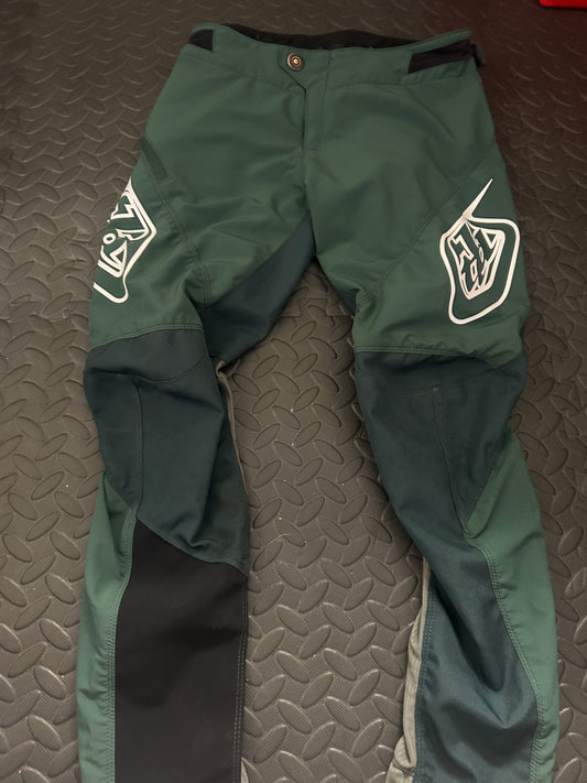 Troy Lee mtb pants 26”