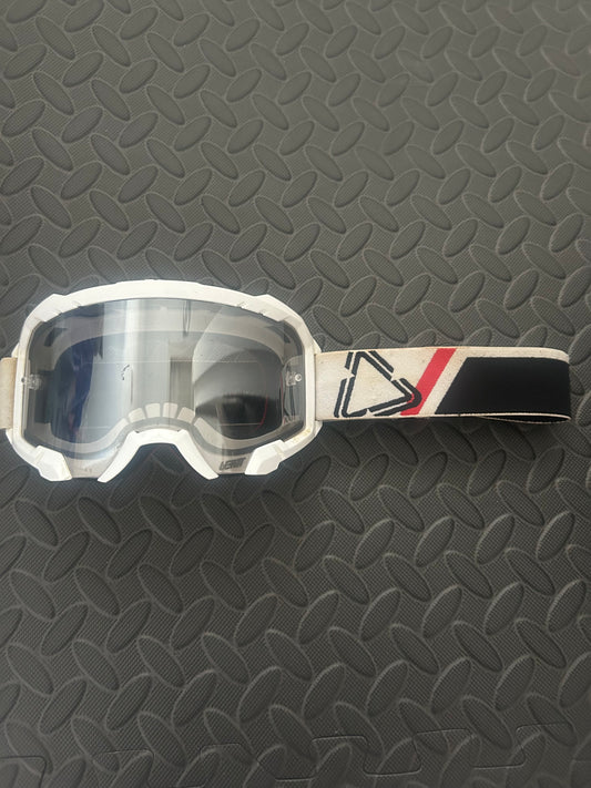 Leatt velocity 4.5 goggles