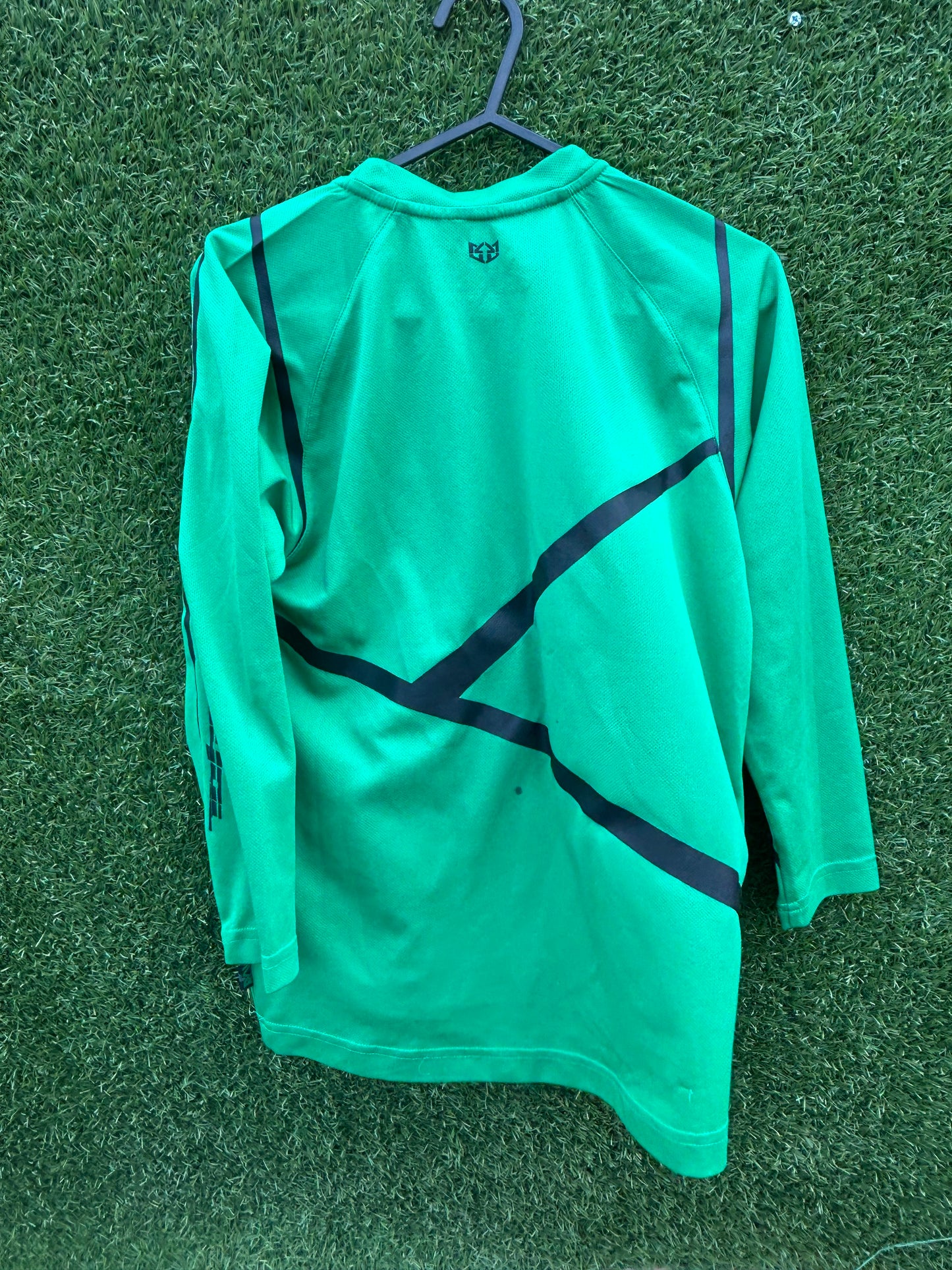 royal racing jersey ym