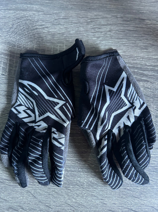 alpinestars gloves ys