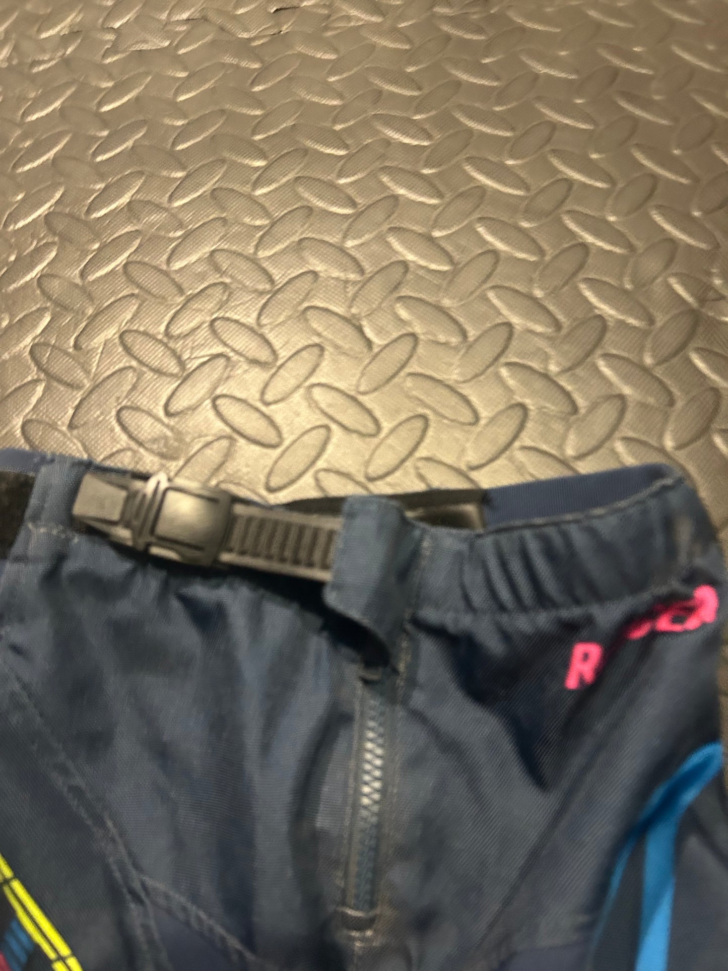 Alpinestars pants 22”