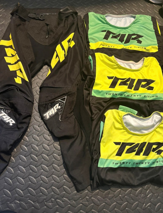 T4R kit